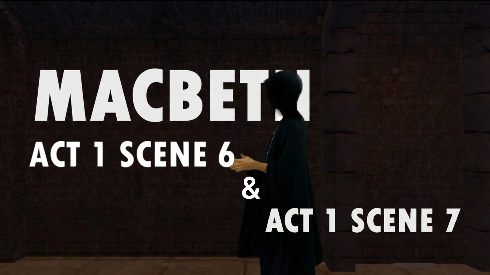 Macbeth's Adaptation